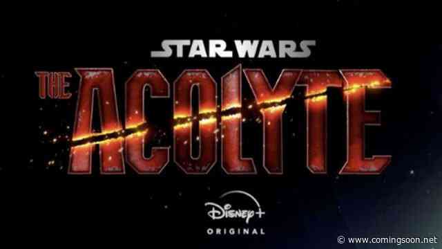 Star Wars Mystery Thriller Series The Acolyte Coming to Disney+