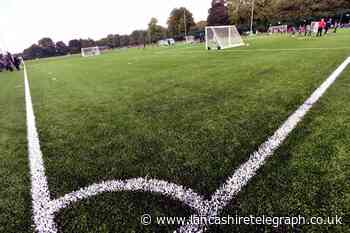 Grassroots football: Mill Hill Juniors FC's warning for fate of smaller clubs