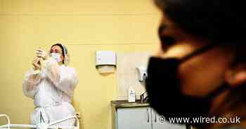 What Russia is really up to with its bold Covid-19 vaccine plan