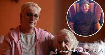 Grieving family's devastation as Covid vaccine is 'too late' to save loved one