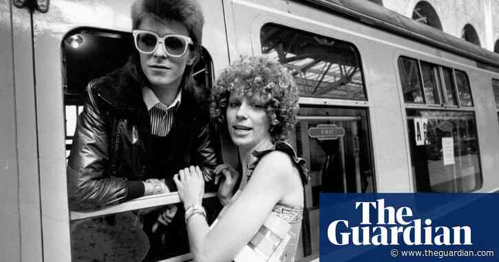 The real stories of musical 'muses' – podcast of the week