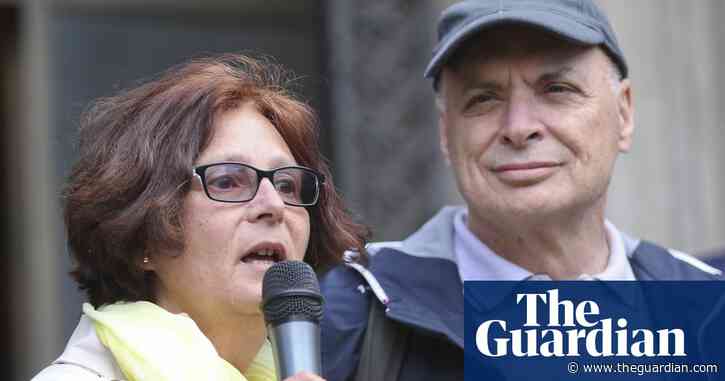 Egypt cheated all Italians, says family of Giulio Regeni