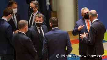 EU leaders struggle to break deadlock on climate deal - Lethbridge News Now