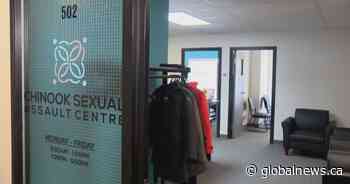Chinook Sexual Assault Centre launches campaign for child advocacy centre - Global News