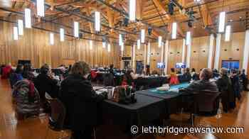 Yukon releases strategy in response to MMIW national inquiry report - Lethbridge News Now