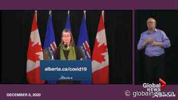 Lethbridge business owners react to second government-mandated shutdown of 2020 | Watch News Videos Online - Globalnews.ca