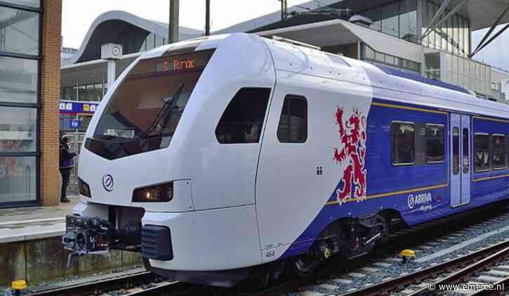 Drenthe en Groningen testen reizigersapp