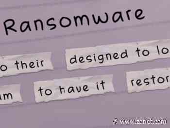 CISA and FBI warn of rise in ransomware attacks targeting K-12 schools