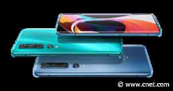 Xiaomi's Mi 11 rumored to lose 108MP lens used in predecessors     - CNET