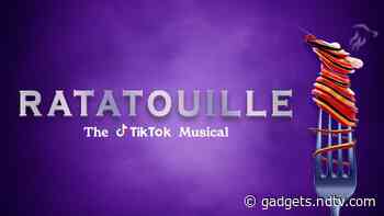 TikTok Viral Concept Celebrating Ratatouille Becomes Virtual Crowdsourced Musical