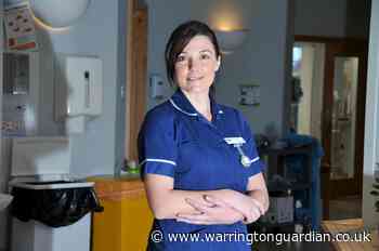 Hannah Sparks on how St Rocco's adapted during Covid crisis