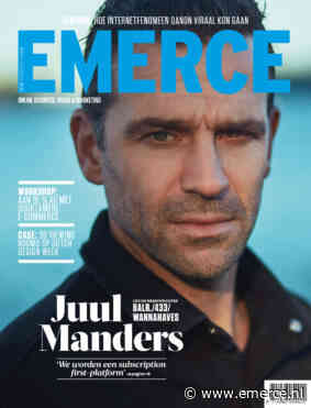 Emerce magazine #181 is uit, lees hem gratis