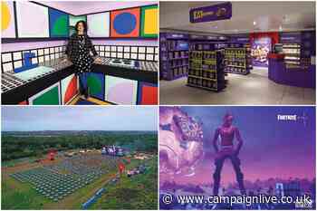 The Lists 2020: Top 10 live experiences