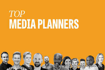 The Lists 2020: Top 10 media planners
