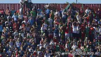 Coronel Aguirre se fortalece desde las raíces - La Capital