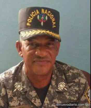 Apresan al coronel Saturnino de León por violencia doméstica - El Nuevo Diario (República Dominicana)