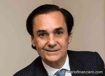 José Coronel de Palma se incorpora al Consejo de Leaseurope - {DF} - Diario Financiero