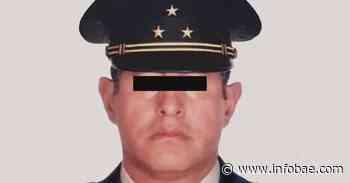 Vincularon a proceso a coronel acusado de “huachicoleo” y delincuencia organizada - infobae