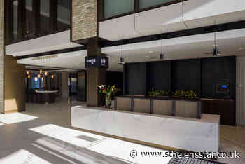 Widd Signs completes project at Deansgate, Manchester - St Helens Star