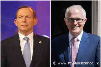 Former Australian leaders split on trade relationship with EU - St Helens Star