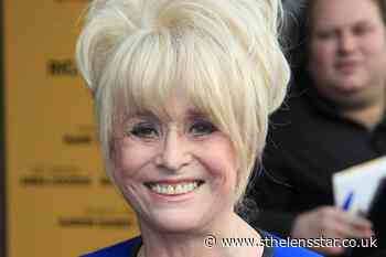 Scott Mitchell: Dame Barbara a 'fighting spirit until the end' - St Helens Star