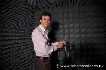 Touch-free vital signs monitoring technique revealed by scientists - St Helens Star