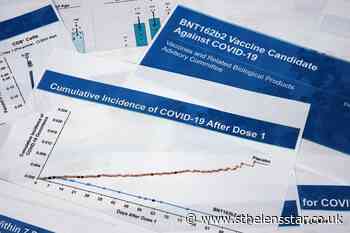 US panel recommends approval of Pfizer's coronavirus vaccine - St Helens Star