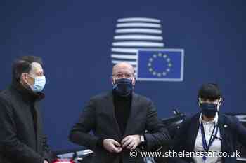 EU leaders reach agreement on budget and Covid recovery package - St Helens Star