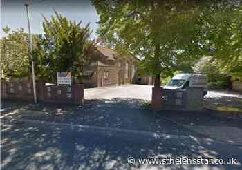 Housing development at former church hall site moves closer - St Helens Star