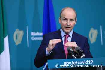 Brexit agreement is within reach, says Micheal Martin - St Helens Star