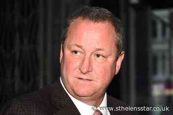 Mike Ashley's Frasers Group interested in buying Arcadia brands - St Helens Star