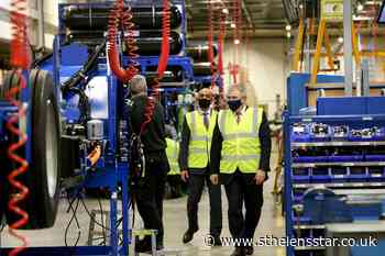 £400m vowed for Northern Ireland to support post-Brexit transition - St Helens Star