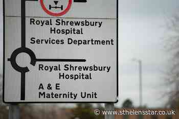 Examples of 'shocking failings' at scandal-hit NHS trust - St Helens Star