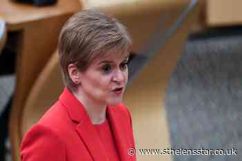 Sturgeon 'increasingly concerned' about lack of clarity on Brexit - St Helens Star