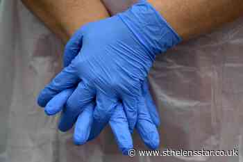 Frontline NHS staff given 'rotten PPE', committee told - St Helens Star