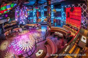 Nightclub giant Deltic Group on brink of administration - St Helens Star