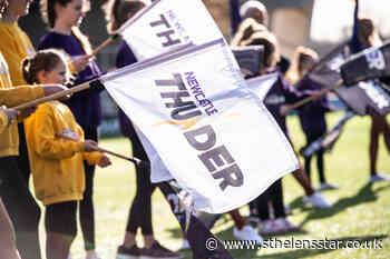 Newcastle Thunder promoted to Betfred Championship for 2021 - St Helens Star