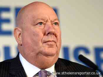 Mayor of Liverpool ‘stepping away’ from role after arrest - St Helens Reporter