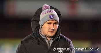 Rugby League news: Salford sign St Helens back, Wakefield recruitment plans, Catalans forward signs - Hull Daily Mail