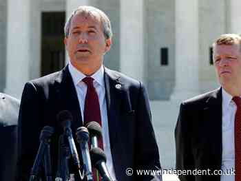 FBI subpoenas Texas attorney general Ken Paxton amid whistleblower allegations