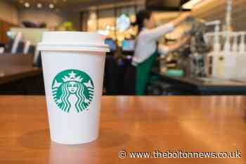 Starbucks is giving free coffee to NHS workers and rail staff