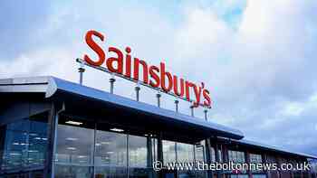 Sainsbury’s is hiring Christmas staff - how to apply