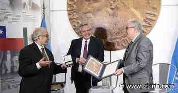 Se inauguró en Buenos Aires La Casa de los Premios Nobel de América Latina - Revista Ñ