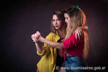 Impulso Tango en el Día Nacional del Tango | Noticias - buenosaires.gob.ar