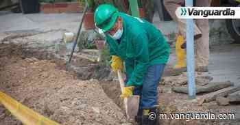 En marzo estarán listas obras pluviales en Buenos Aires - Vanguardia