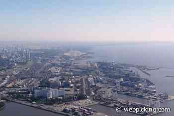 Puerto Buenos Aires prorroga beneficios - Webpicking.com