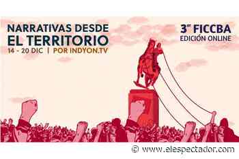 Festival de Cine Colombiano de Buenos Aires presenta selección de 2020 - El Espectador