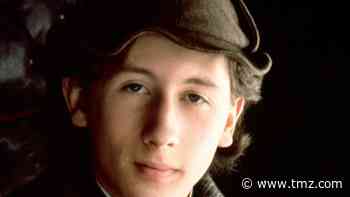 Little Sherlock in 'Young Sherlock Holmes' 'Memba Him?!