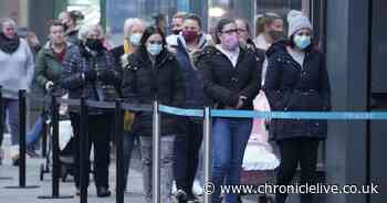 Public health chief not expecting North East to leave Tier 3