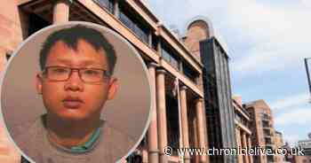 Cannabis farms 'adviser' and 'odd job man' in the UK illegally is spared prison